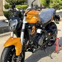 بنلی 300جفت سیلندر