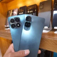 honorr X8A honor 90 lite