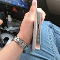 iphone15 promax|موبایل|تهران, بوستان سرخه حصار|دیوار