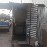 دکه فلافلی|فروش مغازه و غرفه|فیروزآباد (فارس), |دیوار