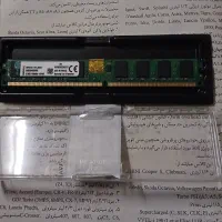 رم ۲ گیگ DDR2 باس ۸۰۰
