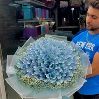 خدمات گل آرایی و دیزاین مجالس|گل و گیاه طبیعی|تهران, خاوران|دیوار