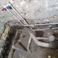 لوله کشی تعمیر پمپ آب طراحی تخریب وبازسازی|خدمات پیشه و مهارت|بندرعباس, |دیوار