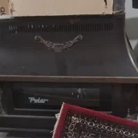 بخاری شومینه ای