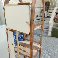 قفس|لوازم جانبی حیوانات|تربت‌حیدریه, حسنی بالا|دیوار