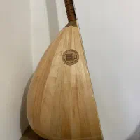 ساز دیوان ( باغلاما دسته بلند )