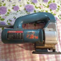 اره چکشی بوش