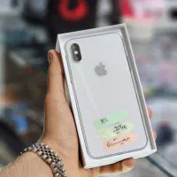 iPhone Xs