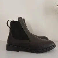 کفش نیم بوت سالم فروشی