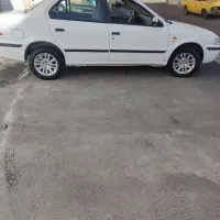 سمند LXمدل 98|خودرو سواری و وانت|زنجان, |دیوار