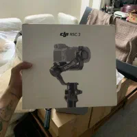 گیمبال dji