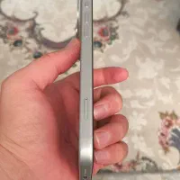 17 pro max 256 zaa silver|موبایل|مشهد, شهید آوینی|دیوار