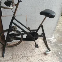 دوچرخه ثابت