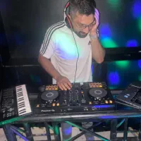 Dj سای و....