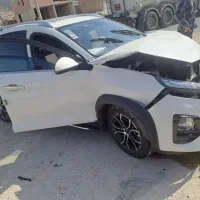 ام وی ام ایکس 22 پرو x22 pro|خودرو سواری و وانت|ری, امین آباد|دیوار