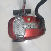 جارو برقی در حد نو|جاروبرقی، جارو شارژی، بخارشو|محمدشهر, شهرک پیام (مهرالبرز)|دیوار