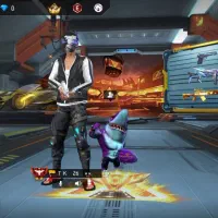 اکانت فری فایر حضوری|کنسول، بازی ویدئویی و آنلاین|گنبد کاووس, |دیوار