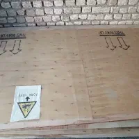 پالت چوبی و ورق چندلایه|عمده‌فروشی|مشهد, گرجی علیا|دیوار