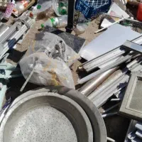 خرید انواع ضایعات و آهن آلات منزل|خدمات پیشه و مهارت|صحنه, |دیوار