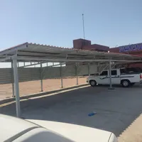 جوشکاری سیار