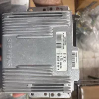 کامپیوتر زیمنس کره ای اصل مناسب پراید نیمه انژکتور