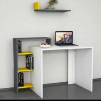 میز کامپیوتر میز تحریر میز کار اداری مدل ۶۶۶|میز تحریر و کامپیوتر|شیراز, شهرک فرزانگان|دیوار