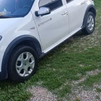 ساندرو استپ وی ۹۶|خودرو سواری و وانت|بوشهر, |دیوار