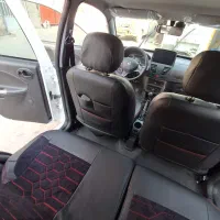 فول ترین مدل کوییک GXR|خودرو سواری و وانت|کرمان, |دیوار