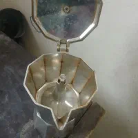 قهوه ساز دستی|قوری، کتری، قهوه‌ساز دستی|گرگان, |دیوار