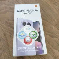 شیائومی نوت ۱۴ پرو 5G