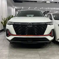 چانگان cs35 مدل ۲۰۲۴