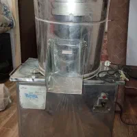 سبزی خردکن سطلی