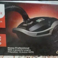 جاروبرقی نو واستفاده نشده