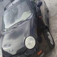 ام وی ام ۱۱۰ چهار سیلندر