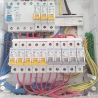 برقکار وعیب یابی شبانه روزی