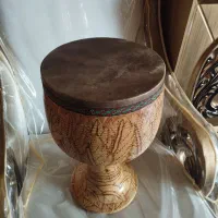 تنبک حلمی