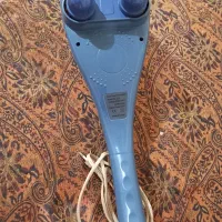 فروش دستگاه ماساژ گردن و بدن|آرایشی، بهداشتی، درمانی|رشت, رشتیان|دیوار