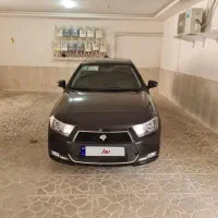 دنا پلاس توربو معاوضه ندارم|خودرو سواری و وانت|مشهد, الهیه|دیوار