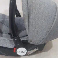 کریر مدل بی بی لند|اسباب و اثاث بچه|ساری, |دیوار