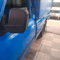 وانت نیسان مدل ۸۸