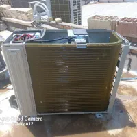 نصب و جابجایی انواع کولرگازی|خدمات پیشه و مهارت|کاشان, کارگر|دیوار