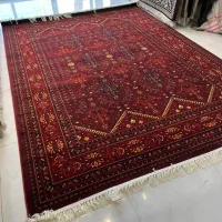 فرش & لوکس اقساطی با هر ابعادی ک بخواهید//