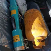 دستگاه کلاغ پران
