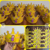 گیفت جشن مدارس