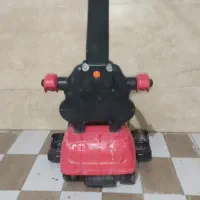 ماشین حمل کودک