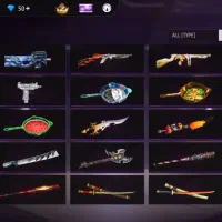 اکانت گاد لول 57|کنسول، بازی ویدئویی و آنلاین|مشهد, بهمن|دیوار