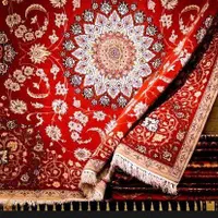 قالیشویی و مبل شویی نگین بیرجند