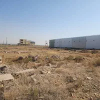 فروش زمین در جاده مایان جنب کارخانه میهن
