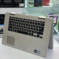 لپ تاپ لمسی 360 درجه Dell inspiron نسل بالا|رایانه همراه|اهواز, طالقانی|دیوار