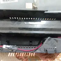 مانیتور LCD تلویزیون evvoli ۳۲|تلویزیون و پروژکتور|اسلامشهر, شهرک قائمیه|دیوار